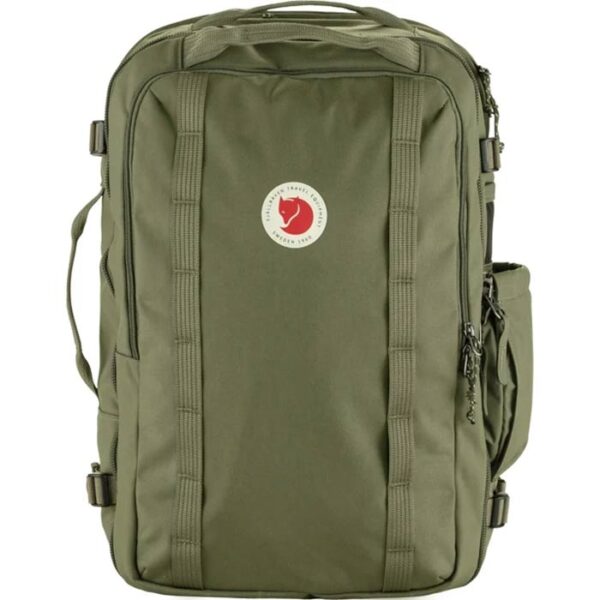 Fjällräven Färden Carry-On Pack 42L-Grøn - Rejsetasker