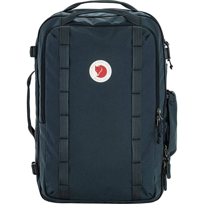 Fjällräven Färden Carry-On Pack 42L-navy - Rejsetasker