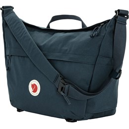 Fjällräven Färden Crossbody Blå Skuldertasker