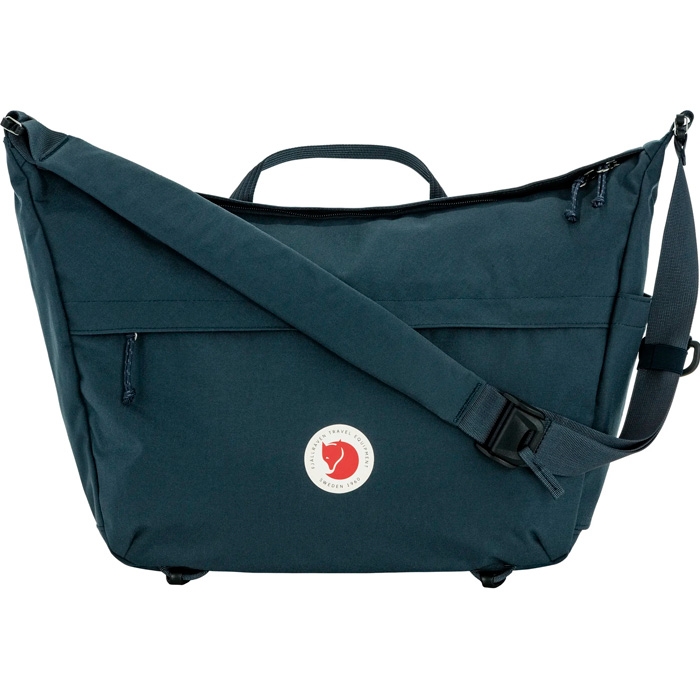 Fjällräven Färden Crossbody-navy - Skuldertasker