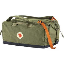 Fjällräven Färden Duffel 50 Unisex Grøn Duffelbags