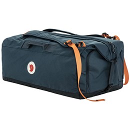 Fjällräven Färden Duffel 80 Blå Duffelbags
