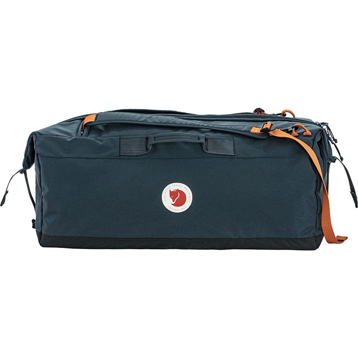 Fjällräven Färden Duffel 80 L-navy - Duffel tasker