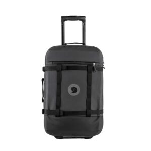 Fjällräven Färden Roller 35-coal Sort - Rejsetasker