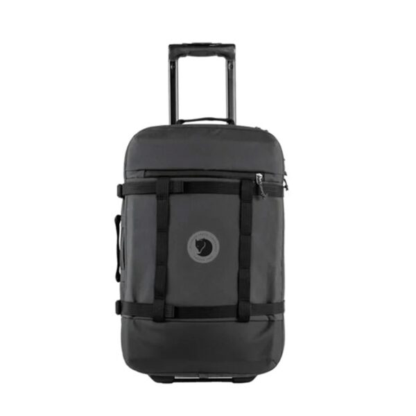 Fjällräven Färden Roller 35-coal Sort - Rejsetasker