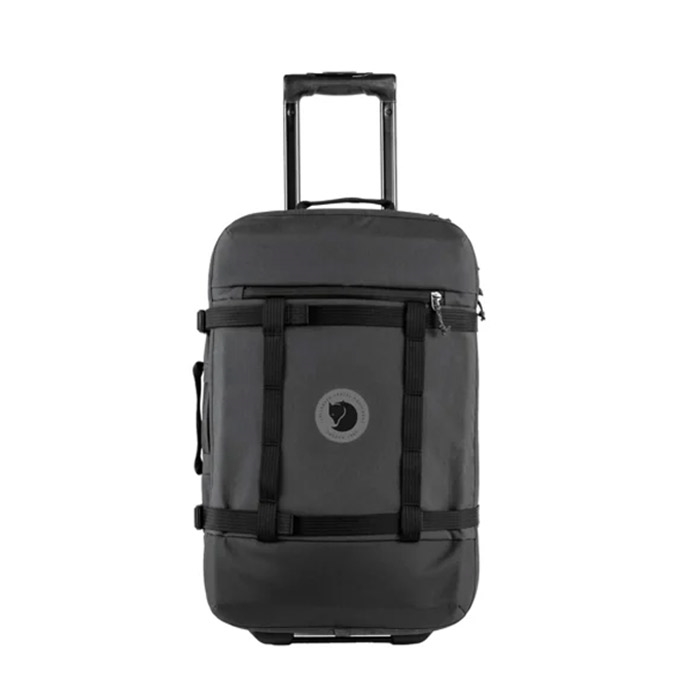 Fjällräven Färden Roller 35-coal black - Rejsetasker