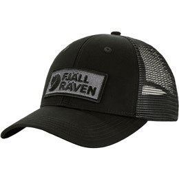 Fjällräven Fjällräven Långtradarkeps S/M Sort Hatte & kasketter