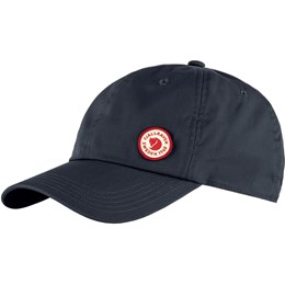 Fjällräven Fjällräven Logo Cap Unisex L/XL Blå Hatte & kasketter
