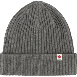 Fjällräven Fjällräven Rib Hat Unisex O/S Grå Huer & pandebånd