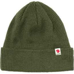 Fjällräven Fjällräven Tab Hat Unisex O/S Grøn Huer & pandebånd
