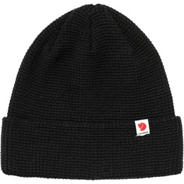 Fjällräven Fjällräven Tab Hat Unisex O/S Sort Huer & pandebånd