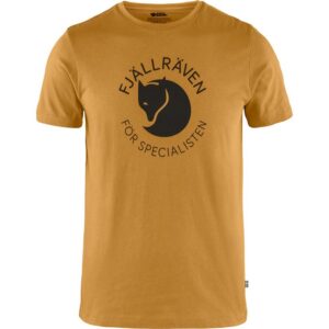 Fjällraven Fox Herre T-shirt Acorn L