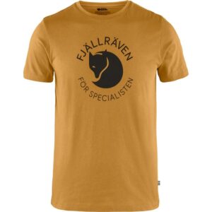 Fjällraven Fox Herre T-shirt Acorn XXL - Fjällräven - Outdoor i Centrum