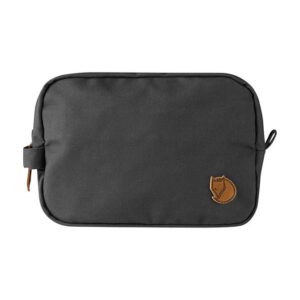 Fjällräven Gear Bag 2 liter-Grå - Små tasker, punge, tilbehør