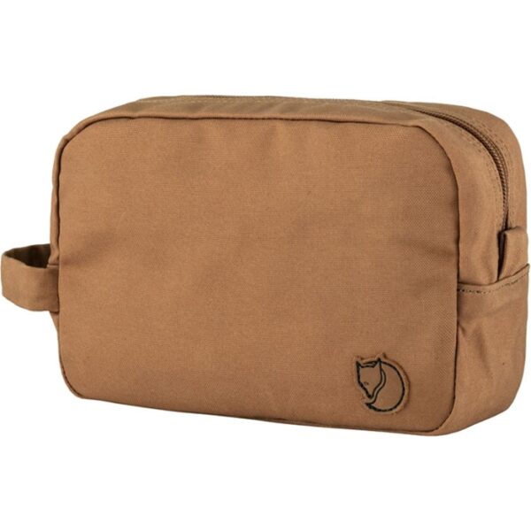 Fjällräven Gear Bag 2 liter-khaki dust - Små tasker, punge, tilbehør