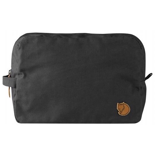 Fjällräven Gear Bag Large 4 liter-dark grey - Små tasker, punge, tilbehør