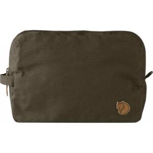 Fjällräven Gear Bag Large 4 liter-dark olive - Små tasker, punge, tilbehør