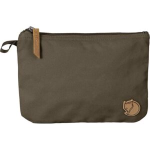 Fjällräven Gear Pocket-dark olive - Små tasker, punge, tilbehør