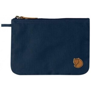 Fjällräven Gear Pocket-navy - Små tasker, punge, tilbehør