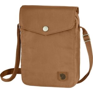 Fjällräven Greenland Pocket-khaki dust - Små tasker, punge, tilbehør