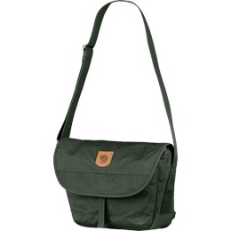 Fjällräven Greenland Shoulder Bag Small Grøn Skuldertasker