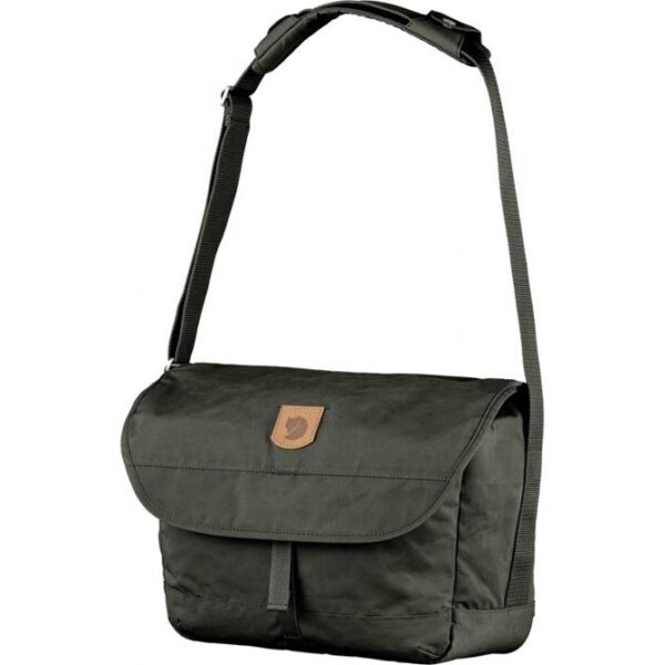 Fjällräven Greenland shoulder bag-deep forest - Skuldertasker