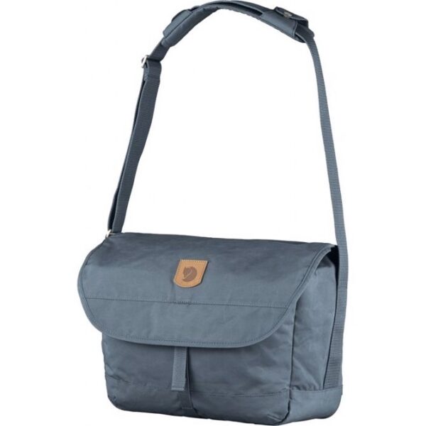 Fjällräven Greenland shoulder bag-dusk - Skuldertasker