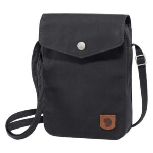 Fjällräven Grønland Pocket-Sort - Taske