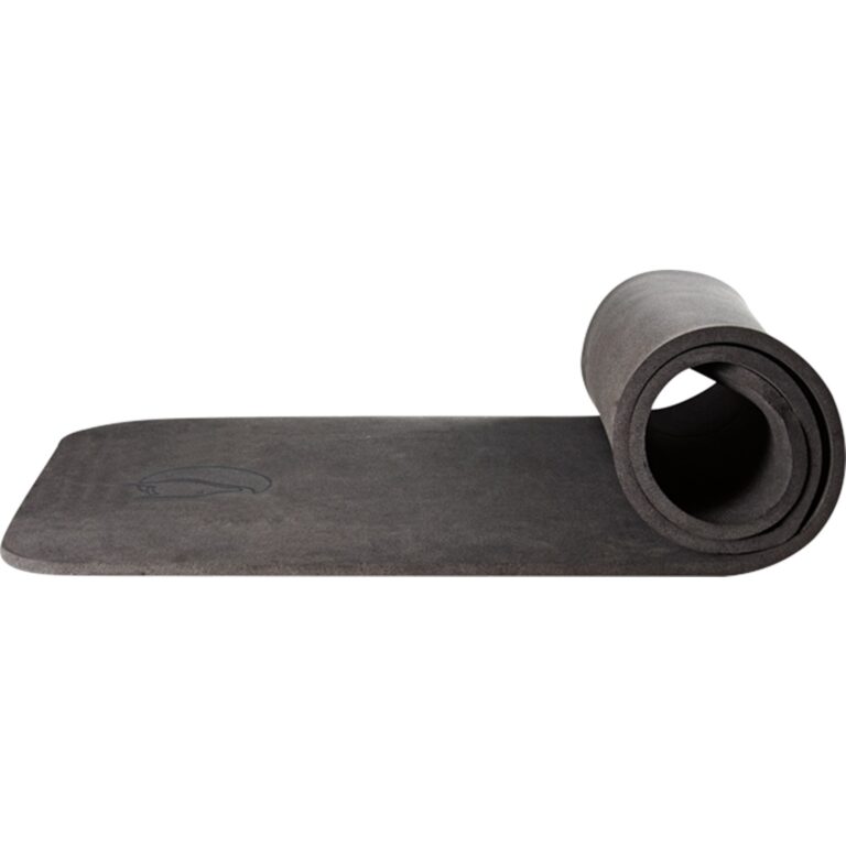 Fjällräven Ground Sheet 14 mm, Skumunderlag Sort Skumunderlag