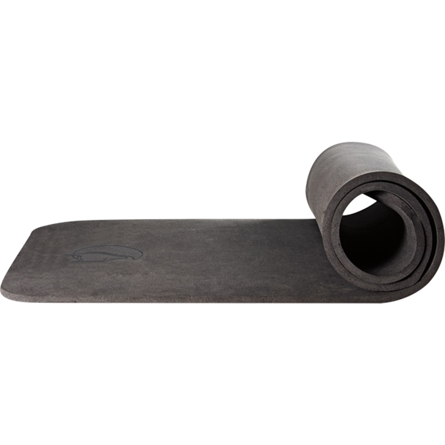 Fjällräven Ground Sheet 14 mm, Skumunderlag Sort Skumunderlag