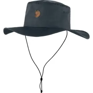 Fjällräven Hatfield Hat Dark Navy XL