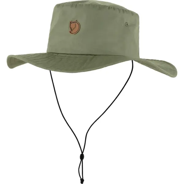 Fjällräven Hatfield Hat Green L