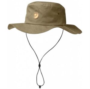 Fjällräven Hatfield Hat, Light Khaki