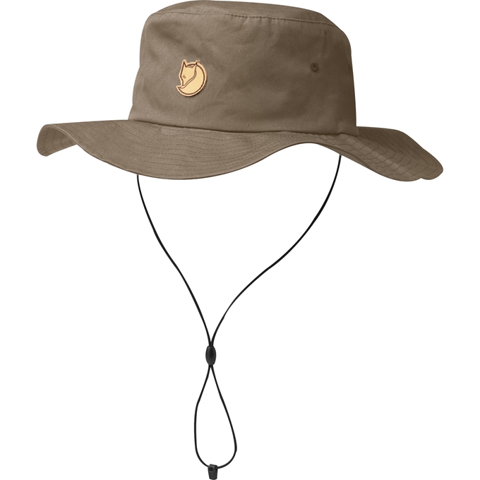 Fjällräven Hatfield Hat Sand XL