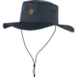 Fjällräven Hatfield Hat Unisex S Blå Hatte & kasketter