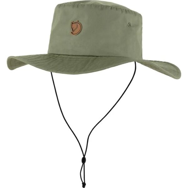 Fjällräven Hatfield hat-Grøn-XL - Hat