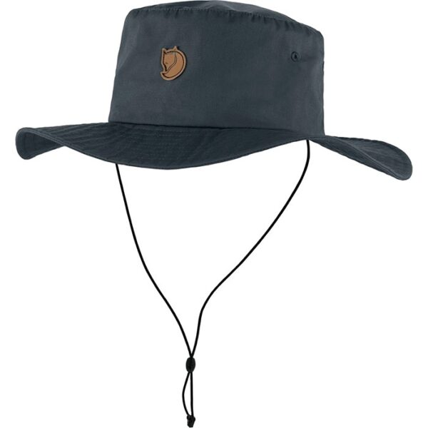 Fjällräven Hatfield hat-Mørkeblå-L - Hat