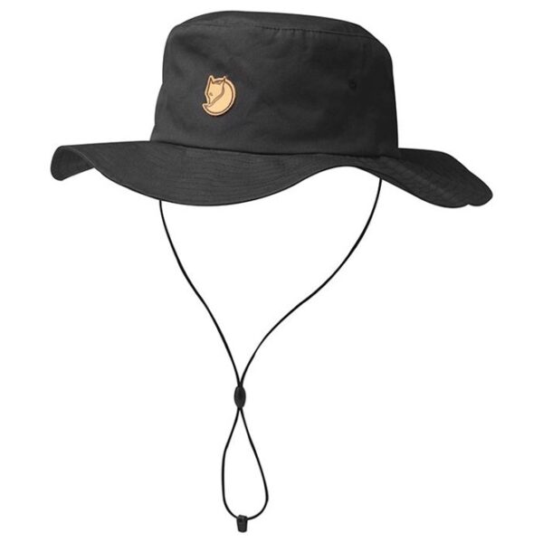 Fjällräven Hatfield hat-dark grey-XL - Hat