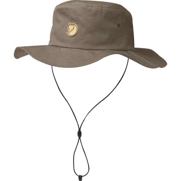 Fjällräven Hatfield hat-sand stone-L - Hat