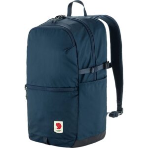 Fjällräven High Coast Backpack 24-navy - Skoletasker / -rygsække