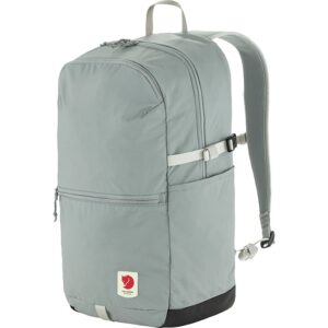 Fjällräven High Coast Backpack 24-shark grey - Skoletasker / -rygsække