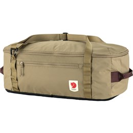 Fjällräven High Coast Duffel 22 Unisex Grå Duffelbags