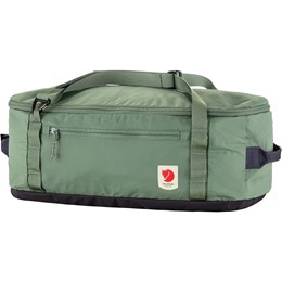 Fjällräven High Coast Duffel 22 Unisex Grøn Duffelbags