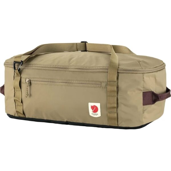 Fjällräven High Coast Duffel 22-clay - Duffel tasker