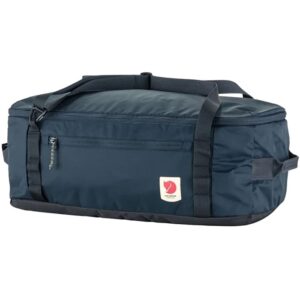 Fjällräven High Coast Duffel 22-navy - Duffel tasker