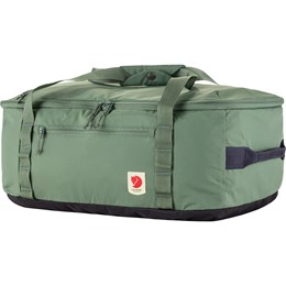 Fjällräven High Coast Duffel 36 Grøn Duffelbags