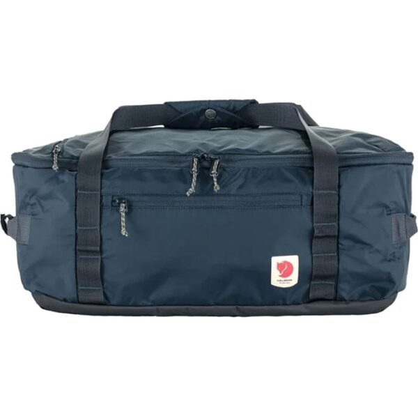 Fjällräven High Coast Duffel 36-Mørkeblå - Duffel tasker