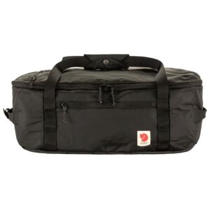 Fjällräven High Coast Duffel 36-Sort - Duffel tasker