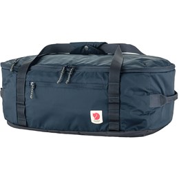 Fjällräven High Coast Duffel 36 Unisex Blå Duffelbags