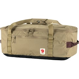 Fjällräven High Coast Duffel 36 Unisex Grå Duffelbags
